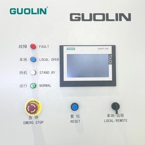 Tốt nhất 220V nông nghiệp Máy phát điện Ozone giá giám sát từ xa máy phát điện Ozone - Product Image 5