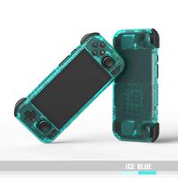 Vente chaude Retroid Pocket 4 pro 8 + 128 Go lecteur portable console de jeux vidéo portable 4.7 pouces écran tactile RP4 PRO