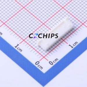 FHG12502-S11M2W1B Housing (Wire-to-Board / Wire-to-Wire) P=1.25mm Connector 1x11P 1.25mm 1 11 - Product Image 2