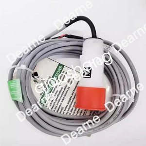 Transmetteur de pression liquide +GF+ Signet 3-2450-7L, capteur de pression, 1 pièce, nouveau - Product Image 4