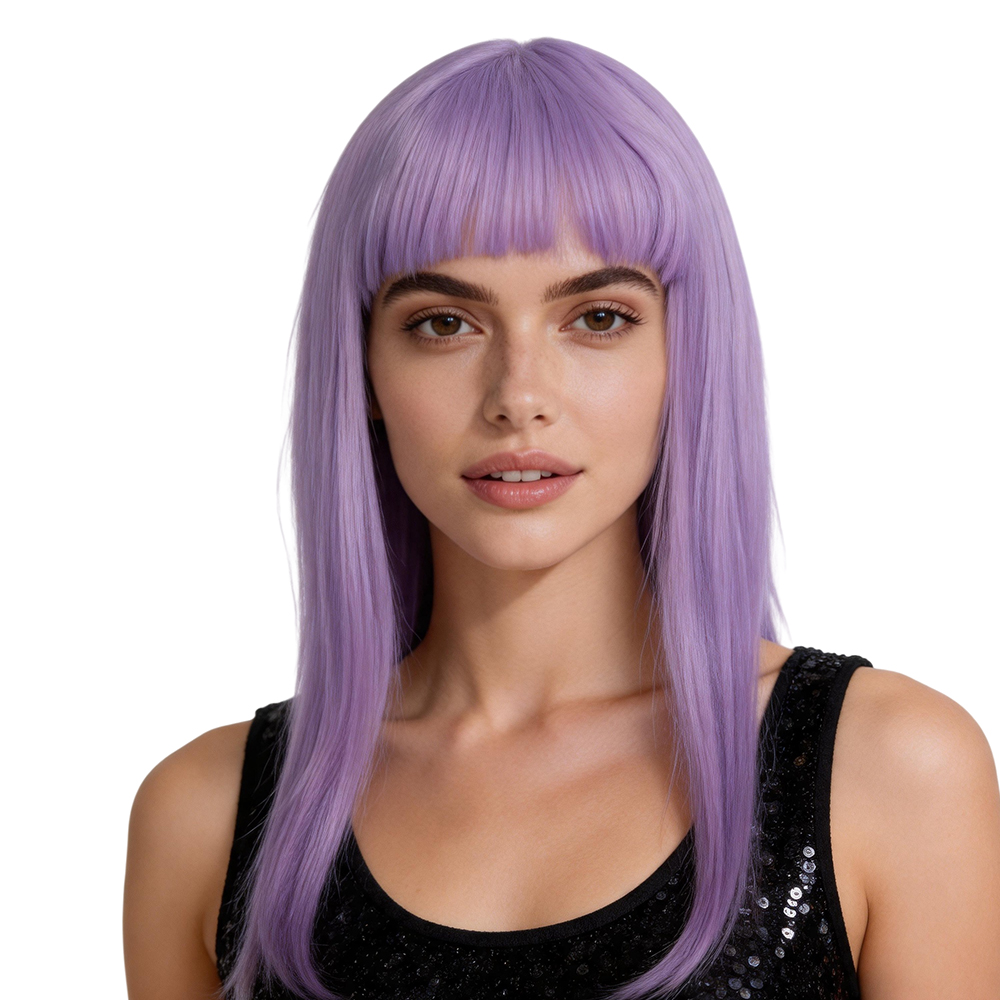 Light Purple