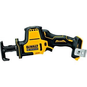 For DCS369B One-Handed 20V MAX Cordless Reciprocating <b>Saw</b> with High Speed Steel Blade for Wood-Tool Only - Product Image 1