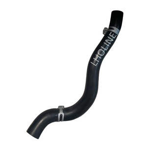 Tuyau en caoutchouc LHOLINE 25414-A4200 EPDM pour raccord de tuyau de chauffage de réservoir d'eau, longueur standard - Product Image 2