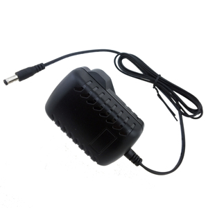 Ukca mẫu miễn phí Anh cắm <span class=keywords><strong>7W</strong></span> sạc 7v1a Power <span class=keywords><strong>Adapter</strong></span> DC3V 3.5V 4V 4.2V 5V 5.5V 6V 6.5V 7volt AC DC <span class=keywords><strong>ADAPTER</strong></span> cho ghế massage - Product Image 2