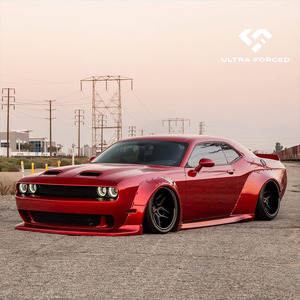 Jante de roue forgée 2 pièces 18 19 20 22 24 pouces pour ferrari F12 Gts Spider 575m F430 360 California Tributo Lusso <span class=keywords><strong>toyota</strong></span> <span class=keywords><strong>supra</strong></span> Gr86 - Product Image 6