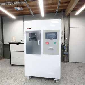 ISO7458 Droga Pacote Garrafa De Vidro Máquina De Teste De Resistência De Pressão Interna - Product Image 4