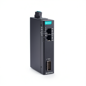 Moxa MGate 5135, Módulo de Comunicación Industrial, Gateway Ethernet - Product Image 2