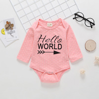 Fournisseur chinois de pyjamas pour nouveau-nés, vêtements décontractés, ensembles de 4 pièces pour les distributeurs de produits pour bébés