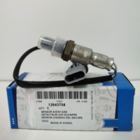 Sensor de Oxígeno Original Nuevo 12643708 para Buick