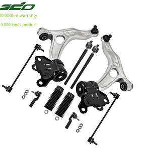 Junta esférica ZDO de ajuste inferior a Hon da Accord Vigor 1985 51220-SB0-003 51220-SB0-023 51220-SE0-003 - Product Image 1