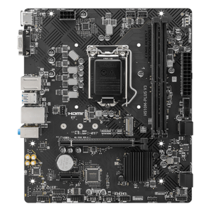 Placa BASE DE ORDENADOR H510M PLUS V3 en caja compatible con CPU KF <span class=keywords><strong>10400</strong></span> F/10600/<span class=keywords><strong>10105</strong></span>/<span class=keywords><strong>10400</strong></span>/G6405 LGA1200 - Product Image 1