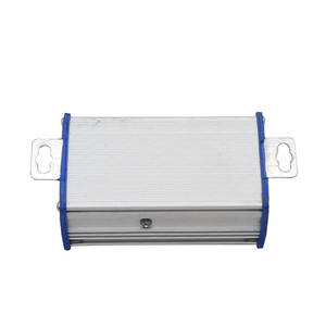 ผู้ผลิตขายตรง ตัวแปลงไฟฟ้ากระแสตรงสำหรับรถจักรยานยนต์ไฟฟ้า 48-72V <span class=keywords><strong>เป็น</strong></span> 12V 10A - Product Image 3