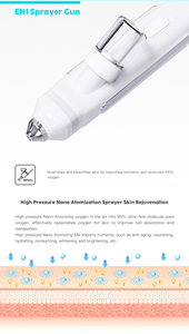 Máquina de Hidrodermoabrasión 2026 para Limpieza Facial Profunda, Cuidado de la Piel con Vacío, Eliminación de Arrugas, Reafirmación de la Piel, Gestión Facial de la Piel - Product Image 3