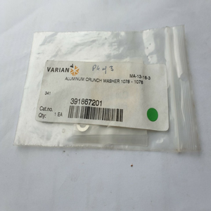 Plc 391867201 Alum. Crunch 1078 3/pk (r4s10.6b3) pour produit sous garantie - Product Image 1