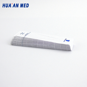 Termometer Oral Sekali Pakai, Sarung Penutup Lengan Pemeriksaan untuk Termometer Oral Digital Aman dan Bersih - Product Image 2