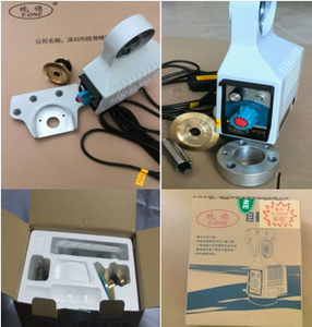 APF500 110V X Axis Power Feed for Milling <b>Machine</b> Factory Price for <b>Machine</b> Tools <b>Accessories</b> - Product Image 5