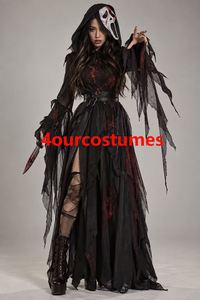 Último Diseño de Disfraz de Princesa Alice Queen, Vestido de Ballet Tutú para Niñas - Product Image 5