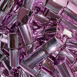 Meecil Lash Keo Low Mùi Tùy Chỉnh Nhãn Hiệu Riêng Mạnh Mẽ Thời Gian Khô Nhanh Lông Mi Mở Rộng Keo - Product Image 2