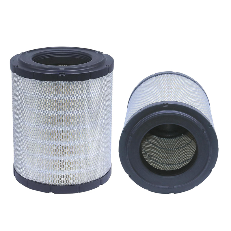 Isuzu Air Filter 8970622940 P828633 P543614 for Trucks
