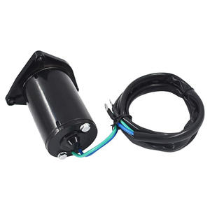 6H1-43880-02-00 6260 Motor Yamaha de 2 Tiempos Nuevo para Motores de Inclinación y Motores Fuera de Borda de Gasolina - Product Image 1