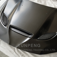 Cofre de Piezas de Modificación 68127958AA para Chrysler 300 2011-2012 68127958AD 68127958AB 68127958