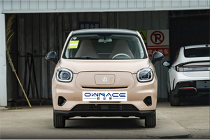 Новые автомобили, 2024 моторы t03, Левостороннее управление, мини-Электромобиль, leapmotor t03 ev, мини-автомобиль для взрослых - Product Image 2