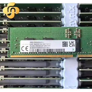 P64705-B21 P53624-0A1 16GB 1Rx8 DDR5 PC5-5600 EC8 RDIMM Gen11 หน่วยความจำเซิร์ฟเวอร์ รับประกัน 1 ปี หากต้องการปริมาณมากขึ้นกรุณา - Product Image 4
