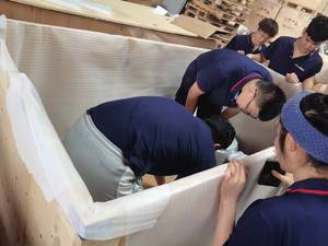 Трансмиссионт для сверхмощной быстрой коробки передач, высокопроизводительные RTD-11509C коробки передач для грузовика Shacman, коробка передач - Product Image 5