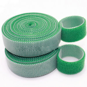 Custom Resable Campione Gratuito Magia Nastro Auto-Adesivo Gancio E Anello - Product Image 2