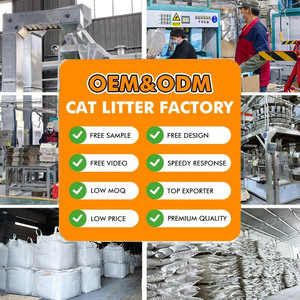 <span class=keywords><strong>Arena</strong></span> <span class=keywords><strong>para</strong></span> Gatos Biodegradable de Tofu con Aroma a Feline Fresh, Compra a Granel, <span class=keywords><strong>Arena</strong></span> Aglomerante Granular Desechable por el Inodoro - Product Image 5