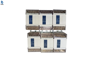 XC1-10R-E PLC ตัวควบคุมลอจิกแบบตั้งโปรแกรมได้ โมดูลควบคุมอุตสาหกรรม ตัวควบคุมแบบตั้งโปรแกรมได้ รีเลย์เอาต์พุต ระบบอัตโนมัติทางอุตสาหกรรม - Product Image 1