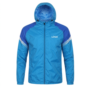 High Demand Printed Regular Fit Hooded Soccer Jersey Unisex Adults High Quality 100% Polyester Lightweight Quick Dry Breathable - Product Image 1