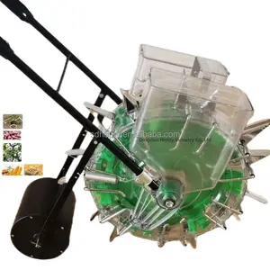 double hand corn Bean planting machine industrial sowing machine