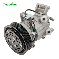 Compresseurs de climatisation automobile de haute qualité pour TOYOTA HILUX 447260-8040 88320-0K380 447220-4352 4472608040 883100K122