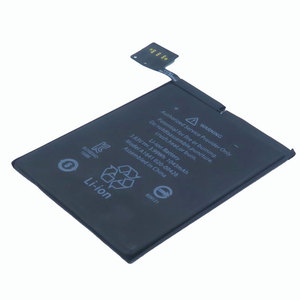 3.83V 1043mAh điện mạnh mẽ pin lithium a1641 thay thế pin cho iPod Touch 6 Máy nghe nhạc - Product Image 6
