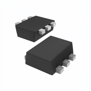VT6X2T2R 6-SMD Electronics Component Manufacturer Channel Transistors - Product Image 1