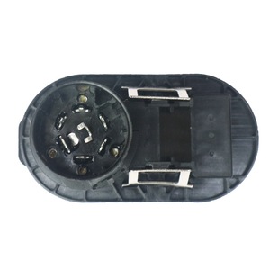 Conector de Remolque de 4 Pines y 7 Pines 9U5Z-14489-MAA UAC7047 Negro para Reemplazo y Reparación - Product Image 4