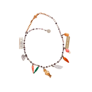 E395-B260-0427G Fashion <b>Beaded</b> <b>Bracelet</b> - Product Image 2