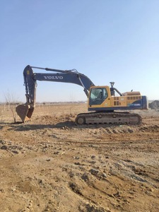 En stock, excavatrice d'<span class=keywords><strong>occasion</strong></span> <span class=keywords><strong>Volvo</strong></span> <span class=keywords><strong>360</strong></span> de 36 tonnes en bon état, excavatrice d'<span class=keywords><strong>occasion</strong></span> <span class=keywords><strong>Volvo</strong></span> 350 <span class=keywords><strong>Volvo</strong></span> 380 - Product Image 2