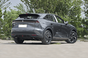 Changan Deepal S07 2026, SUV <span class=keywords><strong>hybride</strong></span> à autonomie étendue, 5 places, 180 km/h, voiture électrique, <span class=keywords><strong>prix</strong></span> abordable - Product Image 6