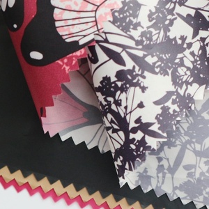 100% <span class=keywords><strong>Polyester</strong></span> 20dx20d 228x172 138cm 40gr/SM P/D wrc8 in lịch xuống bằng chứng vải - Product Image 4