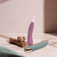 Gratis Monster Vrouwen Volwassen Seksspeeltjes Pussy Krachtige Vibrator Orgasme Pen Seksspeeltje Japanse Clitoris Vibrator Voor Vrouw