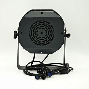 Proyector LED Impermeable IP65 de 300W, Luces Publicitarias para Bares, Base E27, Emisión de Color RGBW y Blanco Cálido - Product Image 5