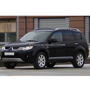 Phụ tùng 5379a032 trung Board động cơ cho Outlander 2007 2008 2009 Phụ Kiện Xe Hơi - Product Image 2