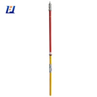 Varilla de Operación para Desforrar Cables Aislados en Sistemas Eléctricos FT-IWSO1