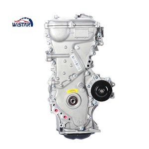 2ZR-FE 2ZRFXE 1.8L 100KW assemblage de moteur hybride en aluminium essence <span class=keywords><strong>Diesel</strong></span> Type de carburant pour <span class=keywords><strong>Toyota</strong></span> pour voitures Corolla Lexus - Product Image 2