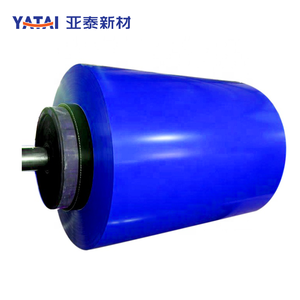 Bobina de Aluminio Prepintada con Recubrimiento de Color Estándar de Alta Calidad a Precio de Mayoreo en Gran Inventario - Product Image 5