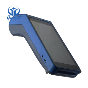 Newpos 9220 POS thiết bị đầu cuối 4G/BT/GPS/Wifi/RF thanh toán new9220 POS machine.9210 7210 8210 8110 new9210 - Product Image 5