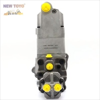 Pièces d'excavateur, pompe à carburant pour moteur diesel, 304-0607 3040607 319-0607 3190607 10R-8899 10R8899 C7 pour Cat, pompe à injection de carburant
