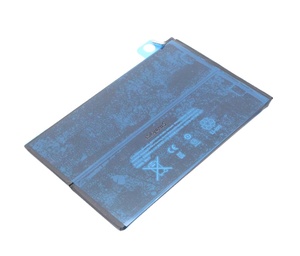 แบตเตอรี่ทดแทน A1512 6471mAh สำหรับ Apple iPad Mini 2 iPad Mini 3 มาตรฐาน CE RoHS ขายส่งจำนวนมาก คุณภาพสูง ความจุเยอะ - Product Image 2